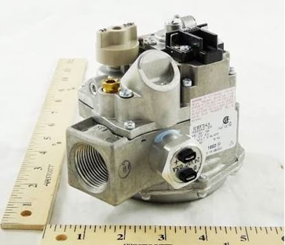 Picture of 1" GAS VALVE For Burnham Boiler Part# 81660151