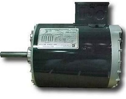 Picture of 3/4HP 208-230/460v3ph 1140 Mtr For Liebert Part# KIT-B670010