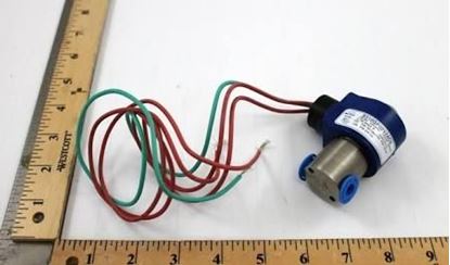Picture of 1/8" NO 120V 0/105#AirWtrOil For GC Valves Part# S312GF02V2AC9