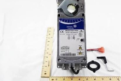 Picture of 24V 25VA Proportional S/R Act. For York Part# S1-025-36583-000