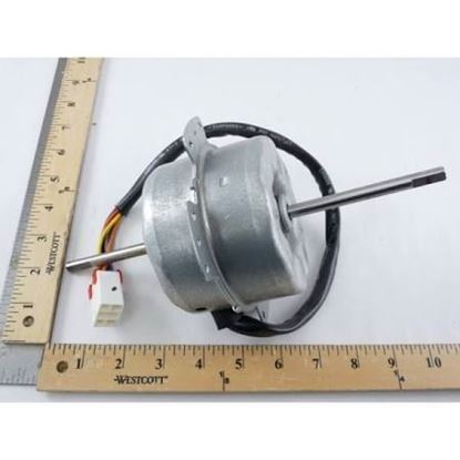 Picture of 115V/60 MOTOR For International Comfort Products Part# 4681A20027J