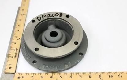Picture of Motor Bracket For Xylem-Hoffman Specialty Part# DP0208