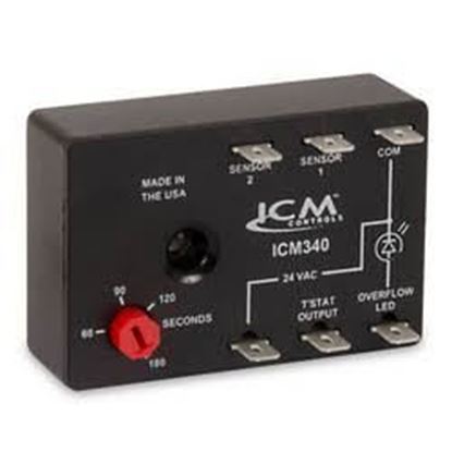 Picture of 18-30V CondensationCtrl For ICM Controls Part# ICM340
