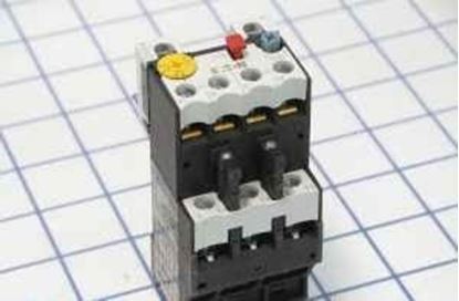 Picture of OVERLOAD RELAY, 9-12AMP For Cutler Hammer-Eaton Part# XTOB012BC1