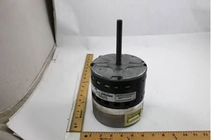 Picture of 120/240v 1ph 1/2hp motor For Bard HVAC Part# S8106-051-0009