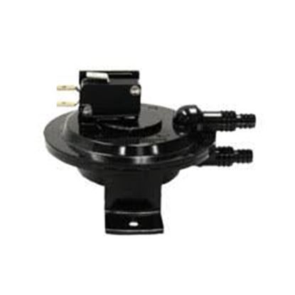 Picture of Air Pressure Switch For Cleveland Controls Part# RSS-498-435