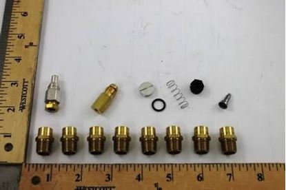Picture of LP-> NAT CONVERSION KIT For Utica-Dunkirk Part# 2272066