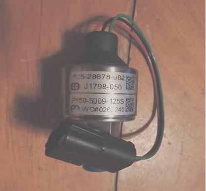 Picture of Transducer For York Part# 025-28678-112