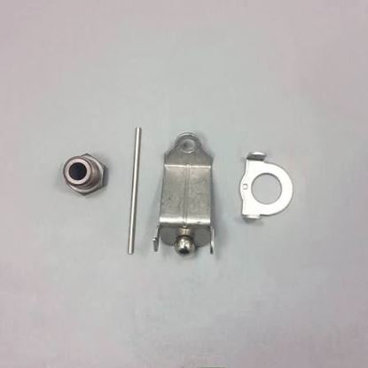 Picture of FLOAT LVR & VALVE ASSEM. For Xylem-Hoffman Specialty Part# 604019