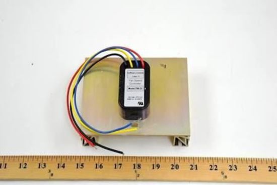Picture of 120v thru 277v Fan Speed 10Amp For Hoffman Controls Part# 706-32