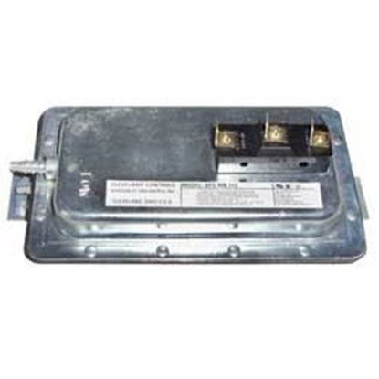 Picture of AIR FLOW SWITCH POS & NEG# For Cleveland Controls Part# DFS-448-112