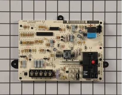 Picture of Control Board For Carrier Part# HK42FZ036