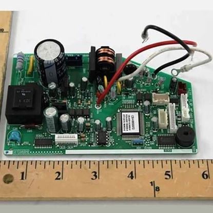 Picture of Control Board For Sanyo HVAC Part# 6231932394