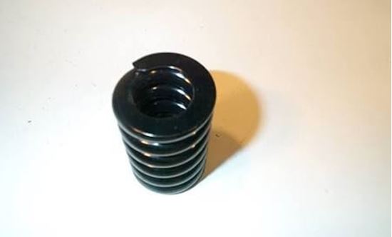 Picture of Black Spring 20-150# F/D-Pilot For Spence Engineering Part# 05-05012-00