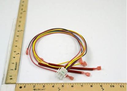 Picture of Wiring Harness 9Pin terminal For Reznor Part# 201417