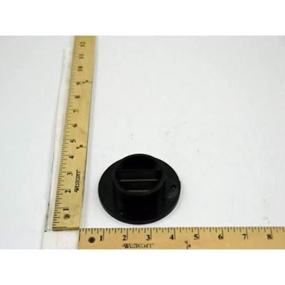 Picture of FINISH FLANGE, INLET AIR For Nordyne Part# 664633