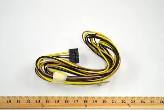 Wiring Harness W/Plug For York Part# S1-025-26387-015 ... us motor 1874 wiring 
