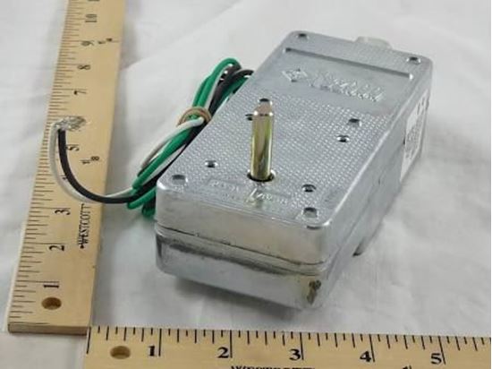 Picture of 115V Actuator For Multi Products Part# 1868E