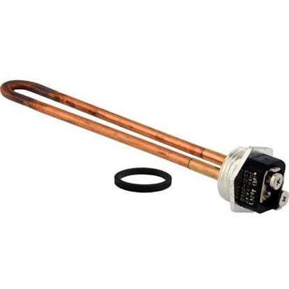 Picture of 120V 2000W Heating Element For Rheem-Ruud Part# SP10874GH