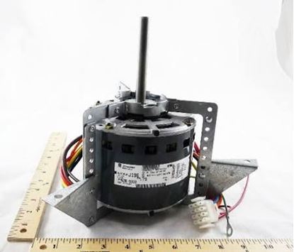 Picture of 1/3HP 230V 1050RPM 1PH Motor For Nordyne Part# 901295