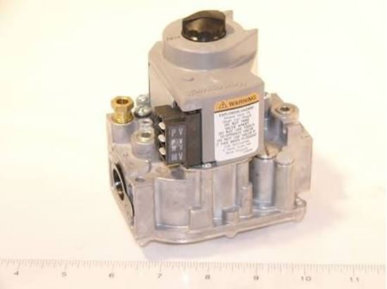 Picture of 1/2" 24V 3.5"wc Gas Valve  For Armstrong Furnace Part# R37933B002