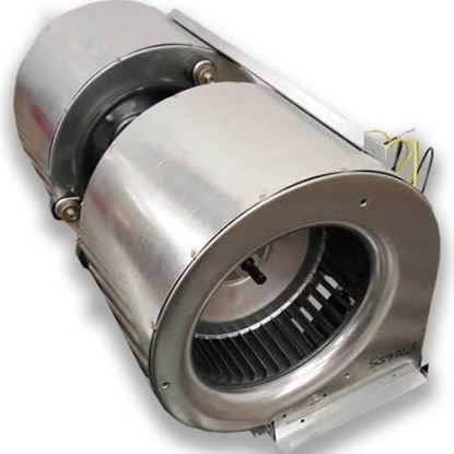 Picture of Blower Assembly For Bard HVAC Part# S900-326