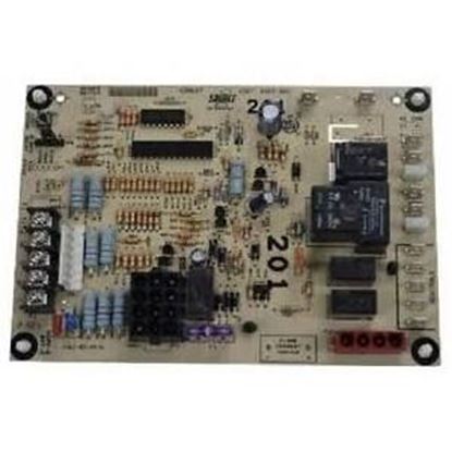 Picture of Single Stage Control Board For York Part# S1-331-03010-000