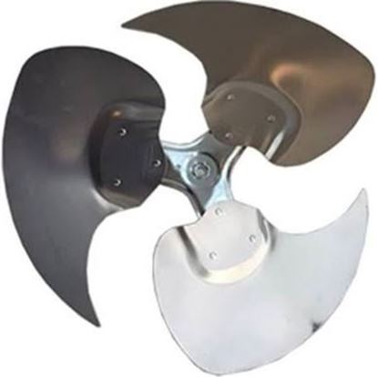 Picture of Fan blade 26" Swept Wing For Amana-Goodman Part# 0150G00003SP
