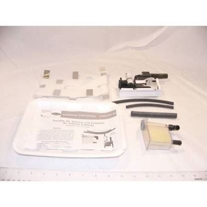 Picture of VARIABLE AIR VOLUME CONTRL KIT For Carrier Part# 37AH900052
