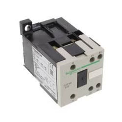 Picture of 120V 10A Alternating Relay For Schneider Electric-Square D Part# CA2SKE20G7