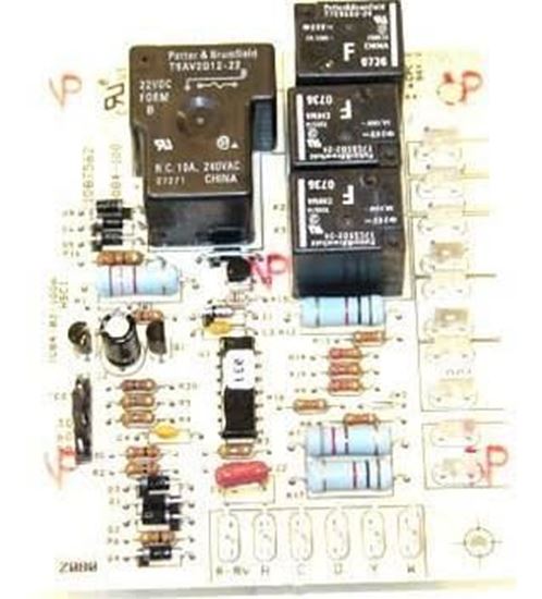 Picture of Defrost Control Board For International Comfort Products Part# 1087562