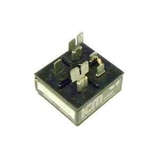 Picture of 120V TIME DELAY RELAY For ICM Controls Part# IMS120A1X60A