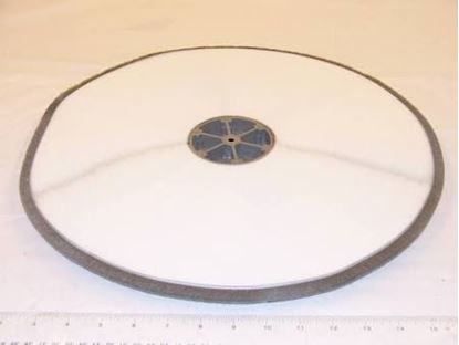 Picture of DESICANT HEAT WHEEL For Air Xchange Part# 181082A