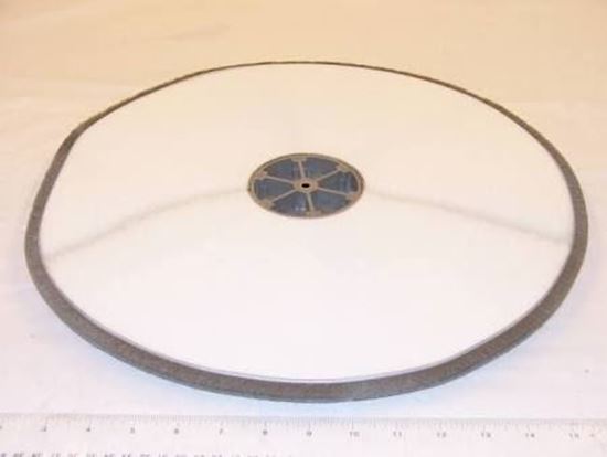 Picture of DESICANT HEAT WHEEL For Air Xchange Part# 181082A