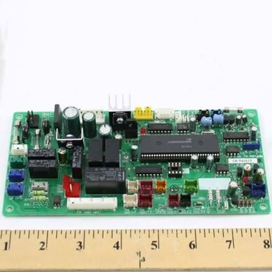 CIRCUIT BOARD For Sanyo HVAC Part CV6231921572 HVAC Parts and