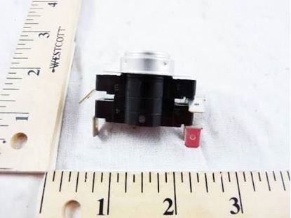 Picture of 170F CO M/R Limit Switch For Nordyne Part# 626428R