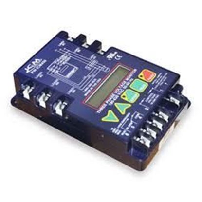 Picture of DEFROST BOARD For ICM Controls Part# ICM329
