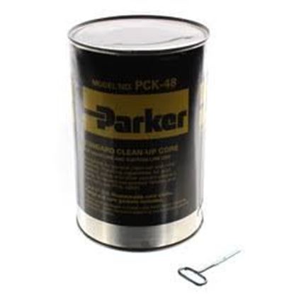 Picture of PCK-48 48 Cu. In FILTER CORE For Parker-Sporlan Part# 450094-001