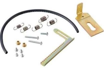 Picture of V-9502-95 MTG KIT W/6 SPRINGS For Johnson Controls Part# MP8000-6002