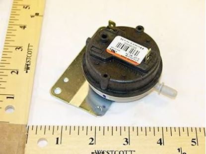 Picture of .33"wc SPST Pressure Switch For Lennox Part# 34M74