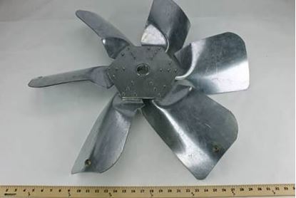 Picture of 30" 6 BLADE PROPELLER For Lau Part# 6126890010