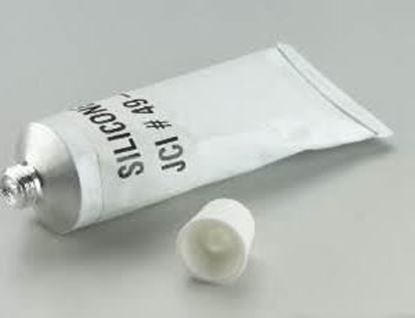 Picture of SILICONE GREASE FOR U-CUP For Johnson Controls Part# V-9999-606