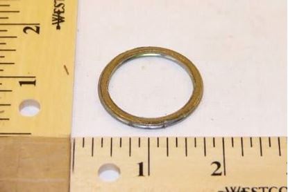 Picture of Flexitalic Gasket D, T14 For Spence Engineering Part# 05-11718-00