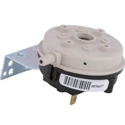 Picture of .24"wc SPST Pressure Switch For Lennox Part# 80K25