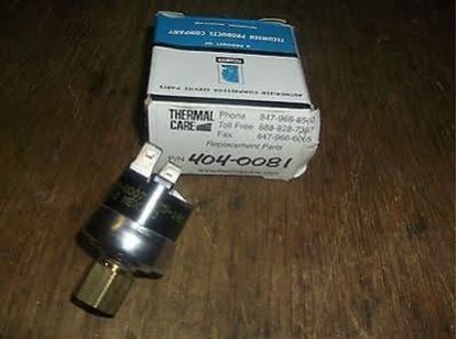 Picture of Condenser Fan Cycling Switch For Tecumseh Part# 84094-2