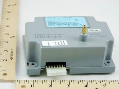 Picture of IGN.MODULE, COLEMAN For Fenwal Part# 35-605924-113