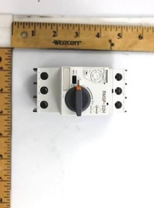 Picture of 32A FRAME 5-8A 690V 50/6 RELAY For Daikin-McQuay Part# 300043890