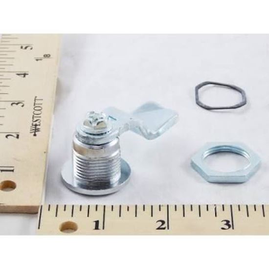 Door Latch For Trane Part LAT0051 HVAC Parts and Accessories Air