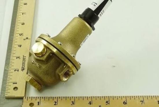 Picture of 3/8" CRD Valve 15/75# For Cla-Val Part# 7194303K