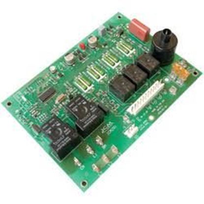 Picture of Repl HSI Control Board For ICM Controls Part# ICM291